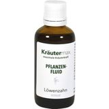 Kräutermax Dandelion Root Plant Extract