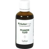 Kräutermax Sage Plant Extract