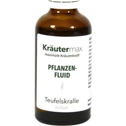 Kräutermax Rastlinski fluid vražji kremplji - 50 ml