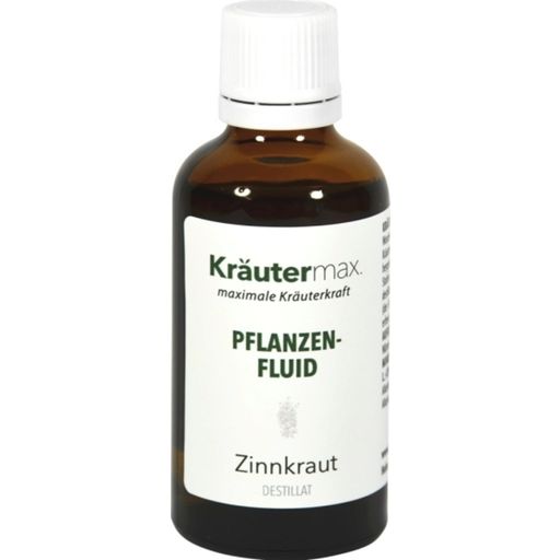 Kräutermax Растителен флуид Полски хвощ - 50 ml