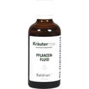 Kräutermax Pflanzenfluid Baldrian+ - 50 ml