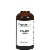 Kräutermax Pflanzenfluid Baldrian+