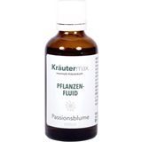 Kräutermax Passionflower Plant Extract