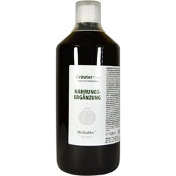 Kräutermax Сироп Мултиактив+ - 1.000 ml
