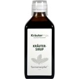 Kräutermax Fir Tips + Syrup