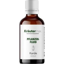 Kräutermax Растителен флуид от Горска лугачка - 50 ml