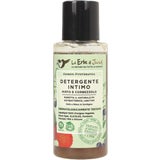 Le Erbe di Janas Intimwaschgel Myrte & Baumerdbeere