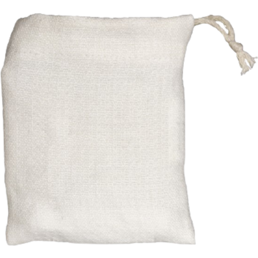 CO.SO. Soap Bag & Glove - 1 Pc