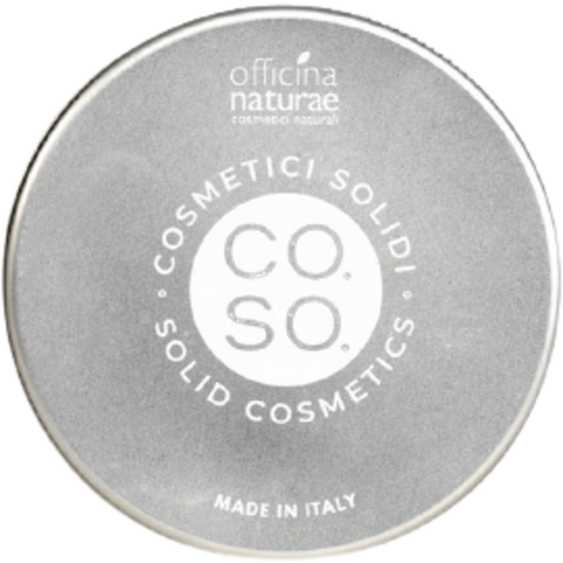 CO.SO. Solid Cosmetics Tin Storage - 1 Pc