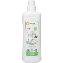 Solara Liquide-Vaisselle Sans Parfum - 1 L