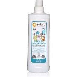 Solara Liquid Detergent Perfume Free - 1 l