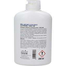 Solara Екологичен препарат за изплакване - 250 ml