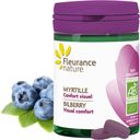 Fleurance Nature Organic Blueberry Tablets - 45 Tablets