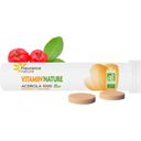 Tablete Vitamin Natur Acerola 1000 mg, bio - 20 žveč tab