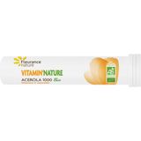 Bio Vitamin Nature Acerola 1000 mg tabletta