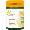 Fleurance nature Spirulina tabletki bio - 60 Tabletki