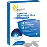Fleurance Nature Melatonin Complex Tablets
