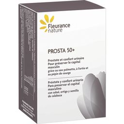 Fleurance nature Prosztata tabletta 50+