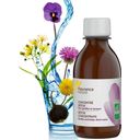 Fleurance Nature Organic Detox Concentrate - 200 ml