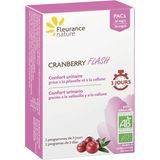 Fleurance nature Bio Cranberry Flash tabletta
