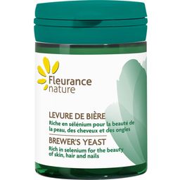 Fleurance Nature Selenium Brewer's Yeast Capsules