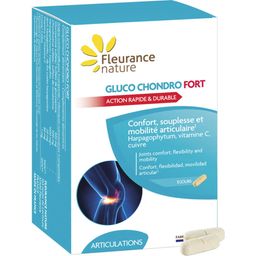 Fleurance Nature Gluco Chondro STRONG таблетки - 45 таблетка