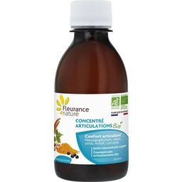 Fleurance Nature Organic Joint Concentrate - 200 ml