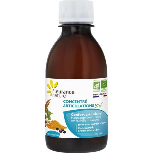 Fleurance nature Bio ízületvédő koncentrátum - 200 ml