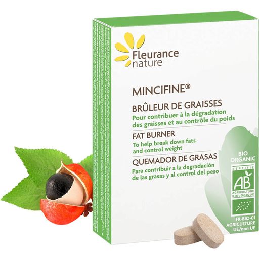 Fleurance nature Mincifine® Bio tabletta - 30 tabletta