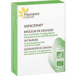 Fleurance Nature Organic Mincifine®  - 30 Tablets