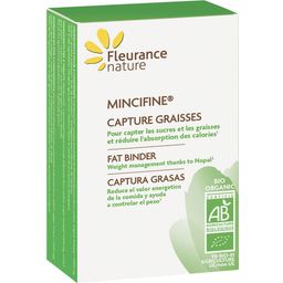 Fleurance Nature Mincifine® Capture Graisses Bio - 28 comprimés