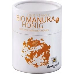Sonnentor Organic Manuka Honey - The Strong