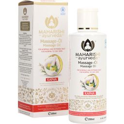 Maharishi Ayurveda Huile de Massage - Kapha - 200 ml