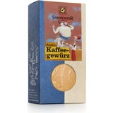 Sonnentor Organic Alladin's Coffee Spice Mix