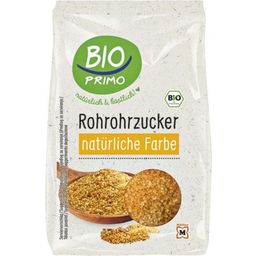 Bio Rohrohrzucker - 500 g
