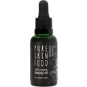 Pure Skin Food Beauty Öl für strahlende Haut Bio - 30 ml