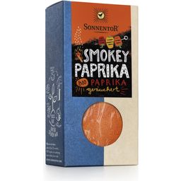 Sonnentor Organic Smokey Paprika