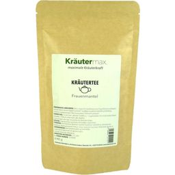 Kräutermax Zeliščni čaj plahtica