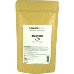 Kräutermax Ginger Root Herbal Tea