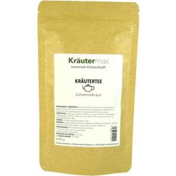 Kräutermax St. John's Wort Herbal Tea - 60 g