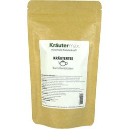 Kräutermax Camomile Blossom Herbal Tea