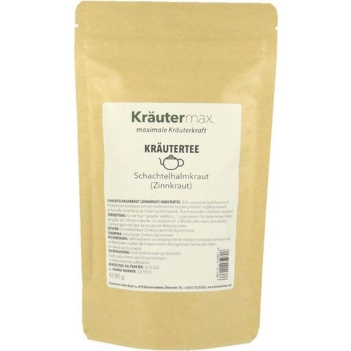 Kräutermax Kräutertee Schachtelhalm (Zinnkraut) - 30 g