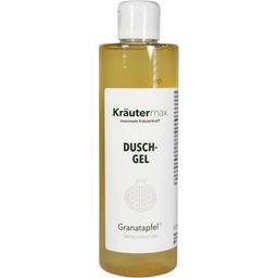 Kräutermax Gel Douche - Grenade+ - 250 ml