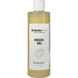 Kräutermax Gel Douche - Beurre de Karité+ - 250 ml