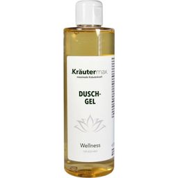 Kräutermax Душ гел Уелнес - 250 ml