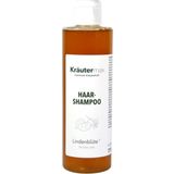 Kräutermax Шампоан за коса с цвят на липа