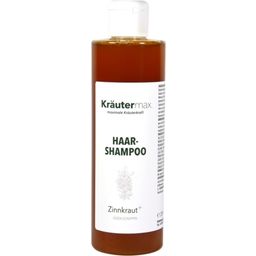 Kräutermax Haar Shampoo Zinnkraut+