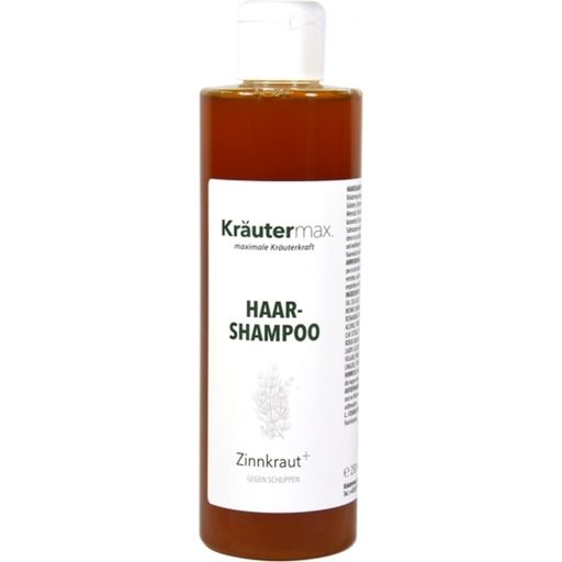 Kräutermax Shampoing - Prêle+ - 250 ml