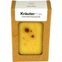 Kräutermax Savon aux Huiles Végétales - Camomille - 100 g