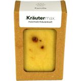 Kräutermax Сапун от растително масло с лайка